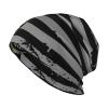 173rd Airborne Brigade Afghanistan Combat Veteran Chic Knit Beanies: Cozy Skull Caps for Winter Warmth at Home & Outdoors!69 Black view 1