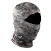 Samview Outdoor Sports Airsoft Shooting Face Protection Gear Tactical Cycling Mask Tactical Camouflage Hood - ACU, Medium view 1