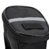 Bicycle Tail Bag 8 Inch Saddle Bag Tool Bag Cushion Bag Cycling Bag Oxford Cloth Tail Bag Seat Pouch Reflective Backseat Saddle Bag view 3