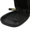 Bicycle Tail Bag 8 Inch Saddle Bag Tool Bag Cushion Bag Cycling Bag Oxford Cloth Tail Bag Seat Pouch Reflective Backseat Saddle Bag view 4