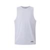 Premium Durable Boxing Jersey with Satin Finish Fabric - Comfortable & Stylish Training Gear for Unmatched Performance in White, Size X-Large