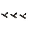 BESPORTBLE 3pcs Alloy Bike Handlebar Extender Multi-function Riser for Accessories Extend Bars Cycling Handlebars view 1