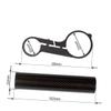 BESPORTBLE 3pcs Alloy Bike Handlebar Extender Multi-function Riser for Accessories Extend Bars Cycling Handlebars view 4