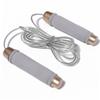 SUPVOX 350g Fitness Accessory Sports Skipping Rope Counter Lightweight Handles Adults Skipping Rope for Home Outdoor Use view 1