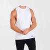 Premium Durable Boxing Jersey with Satin Finish Fabric - Comfortable & Stylish Training Gear for Unmatched Performance in White, Size Large view 4
