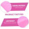 SUPVOX Practical Swim Pool Hat for Women Silicone Women Swimming Cap Comfortable Swimming Hat view 3