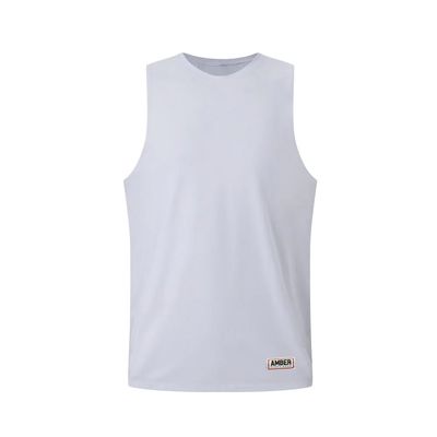 Premium Durable Boxing Jersey with Satin Finish Fabric - Comfortable & Stylish Training Gear for Unmatched Performance in White, Size Medium