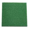 B Baosity Golf Practice Mat, Green, 9.84 inches x 9.84 inches