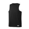 Premium Durable Boxing Jersey with Satin Finish Fabric - Comfortable & Stylish Training Gear for Unmatched Performance in Black, Size XX-Large view 3