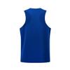 Premium Durable Boxing Jersey with Satin Finish Fabric - Comfortable & Stylish Training Gear for Unmatched Performance in Blue, Size XX-Large view 3