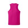 Premium Durable Boxing Jersey with Satin Finish Fabric - Comfortable & Stylish Training Gear for Unmatched Performance in Pink, Size Medium view 4