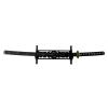 Kodeqian katana Sword Wall Mount Holder 1 Tier Velvet goldfish patterns Padded Samurai Sword Display Rack Wakizashi Sword Stand Zoro Animation Sword Display view 4