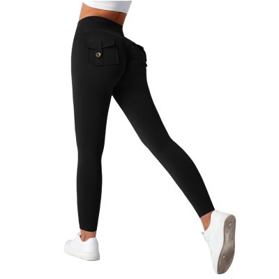 Womens Leggings Plus Size 3X Women Scrunch Butt Lifting Seamless Leggings Booty High Waisted Workout Yoga Pants Tummy Control Gym Compression Tights