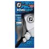 FootJoy Women's RainGrip Prior Generation Golf Gloves, Pair, White Medium view 2