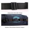 Men's Multifunctional Large Capacity Outdoor Waist Bag Lure Sports Shoulder Crossbody Bag Waterproof Climbing Chest Bag (army green) view 2