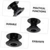 KICHOUSE 10pairs Foosball Table Parts Rod Bearings and Bushings for Table Football Machines Easy Installation and Lightweight Accessories view 2