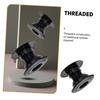 KICHOUSE 10pairs Foosball Table Parts Rod Bearings and Bushings for Table Football Machines Easy Installation and Lightweight Accessories view 4