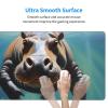 YYHWHJDE Diving Hippo pattern Large office gaming mouse pad 16 x 29.5 in : Strong adhesion and durability Thickened and anti-slip view 4