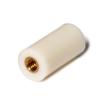 OKKO Billiard Pool Cue Ferrules for Screw-On Tips, Pack of 20 (13 mm) view 3