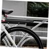 BESPORTBLE Aluminum Alloy Bike Rear Seat Rack Cargo Carrier Quick Release Fits Road Mountain Bikes view 4