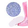 BESPORTBLE Men Rainboots Boots Women Overshoes Shoe Covers Rainproof for Cycling Camping Garden XL view 2