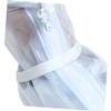 BESPORTBLE Men Rainboots Boots Women Overshoes Shoe Covers Rainproof for Cycling Camping Garden XL view 4