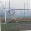 Happyyami Soccer Goal Targeting Net Outdoor Football Training Equipment for Youth Indoor Practice and Accuracy Improvement view 2
