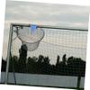 Happyyami Soccer Goal Targeting Net Outdoor Football Training Equipment for Youth Indoor Practice and Accuracy Improvement view 4
