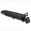 10KG Bicycle Luggage Carrier Bike Rack Aluminum Alloy Cargo Rear Rack Shelf Cycling Seatpost Bag Holder Stand view 1