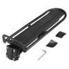 10KG Bicycle Luggage Carrier Bike Rack Aluminum Alloy Cargo Rear Rack Shelf Cycling Seatpost Bag Holder Stand view 1