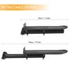 10KG Bicycle Luggage Carrier Bike Rack Aluminum Alloy Cargo Rear Rack Shelf Cycling Seatpost Bag Holder Stand view 3