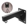 BESPORTBLE Strong Stable Hanger Wall Mount Metal Hanger for Home Gym Easy Installation view 3