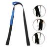 Mobestech Practical Heavy-Duty Leg Lifter Strap for Elderly Assistance Versatile Leg Assist Training Device Multiple Handles for Mobility and Rehabilitation Exercises view 2