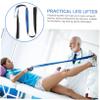 Mobestech Practical Heavy-Duty Leg Lifter Strap for Elderly Assistance Versatile Leg Assist Training Device Multiple Handles for Mobility and Rehabilitation Exercises view 3