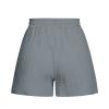 2024 Womens Summer Shorts Casual Comfy Drawstring Elastic Waist Shorts with Pockets Loose Flowy Beach Lightweight Short view 4