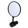 BESPORTBLE 3pcs Adjustable Handlebar Rearview Mirror Rotating Bike Mirror for Handlebars Fit for Mtb Road Cycling view 2