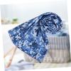 SUPVOX Camouflage Cooling Towel Instant Chill Towel for Sports Reusable Lightweight for Workout and Yoga view 4