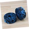 SUPVOX Handlebar for Bicycle Exercise Handlebar Tape 2 Pairs Camo Tape Comfortable Grip Bicycle view 4