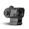 Monstrum Cyborg 5X Prism Scope with Shake Awake | BDC Reticle view 1