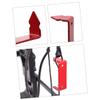 Yardwe 6pcs Bowstring Separator Accessories for and Easy to Use Supplies for Outdoor Hunting and Competition view 4
