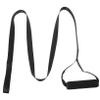 Yardwe 2pcs Practical Heavy Duty Deer Dragging Strap Pull Belt for Outdoor Hunting Reduces Strain Compact Transporting Game view 3