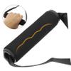 Yardwe 2pcs Practical Heavy Duty Deer Dragging Strap Pull Belt for Outdoor Hunting Reduces Strain Compact Transporting Game view 4