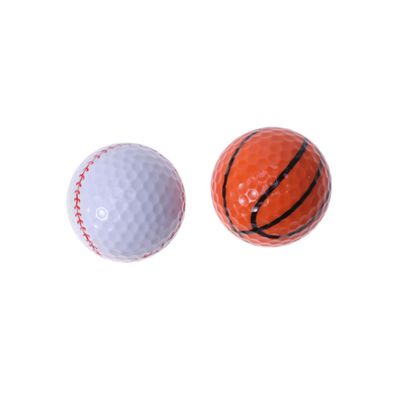 BESPORTBLE 6pcs Sports Training for Beginners Tennis Basketball Baseball Rugby and Billiards Practice for Outdoor Use Rubber Construction for Warm-ups and Skill Development