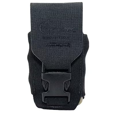 Cole-Tac Kestrel V2 Weather Meter Pouch Black Cordura Nylon