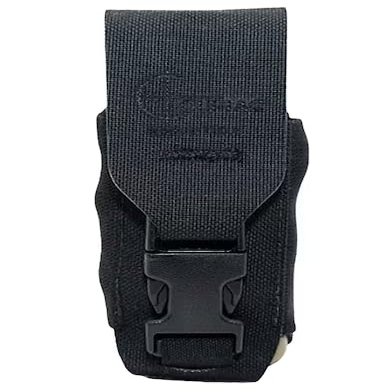 Cole-Tac Kestrel V2 Weather Meter Pouch Black Cordura Nylon