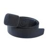 CALLARON 3pcs Boys and Girls Belt for Boys Outdoor Nylon Buckle Belt Quick Release Waistband for Dress Fishing Sports view 2