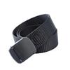 CALLARON 3pcs Boys and Girls Belt for Boys Outdoor Nylon Buckle Belt Quick Release Waistband for Dress Fishing Sports view 3