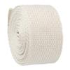 YunYunStrap Webbing 3/4 inch 1 inch 1.5 inch 2 inch Wide 5 Yard Length Cotton Webbing Strap for Bags Rucksack Backpacks Luggage Cargo Strapping Arts and Crafts view 1
