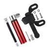 Happyyami Portable Inflator 1 Set Air Pump Portable Cycling Pump Tire Bike Bike Air Inflator view 1