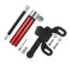 Happyyami Portable Inflator 1 Set Air Pump Portable Cycling Pump Tire Bike Bike Air Inflator view 2